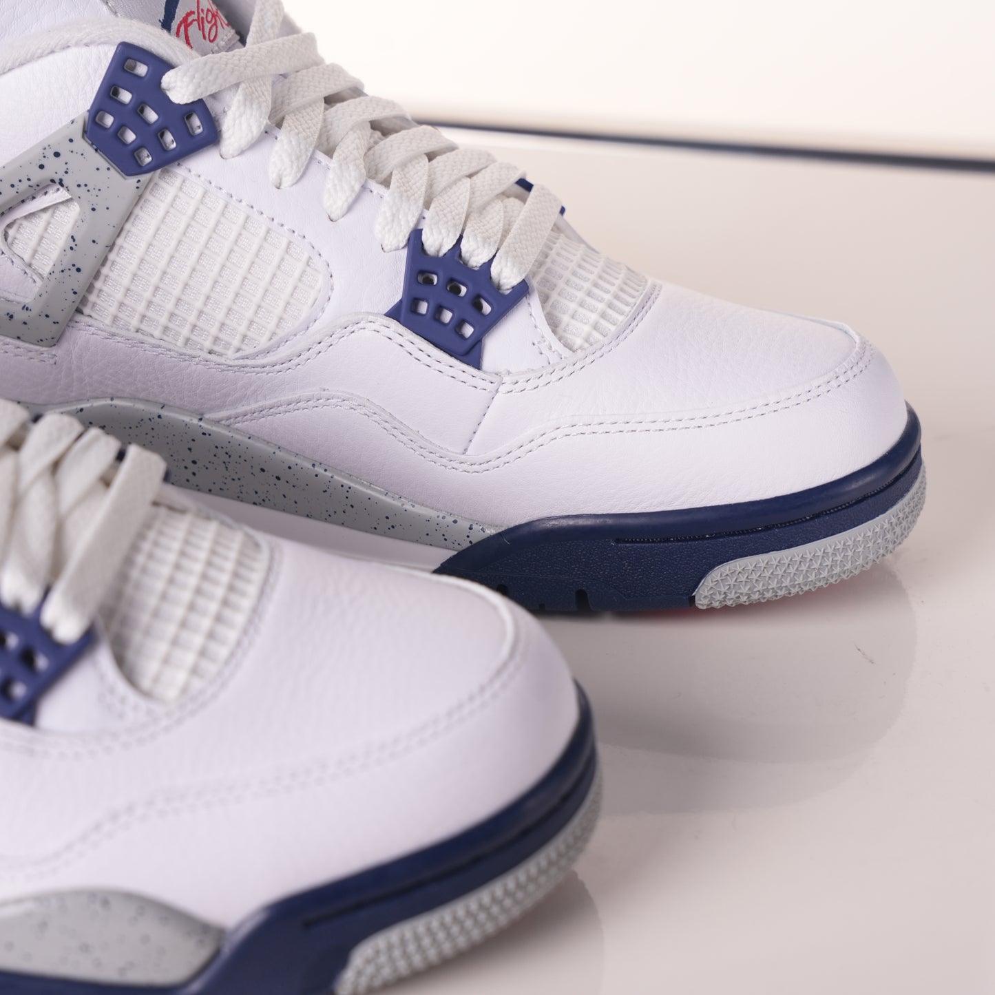 Air Jordan 4 Retro Midnight Navy DH6927-140