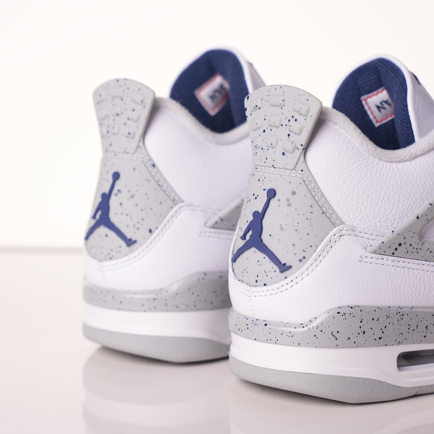 Air Jordan 4 Retro Midnight Navy DH6927-140