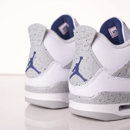 Air Jordan 4 Retro Midnight Navy DH6927-140