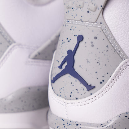 Air Jordan 4 Retro Midnight Navy DH6927-140