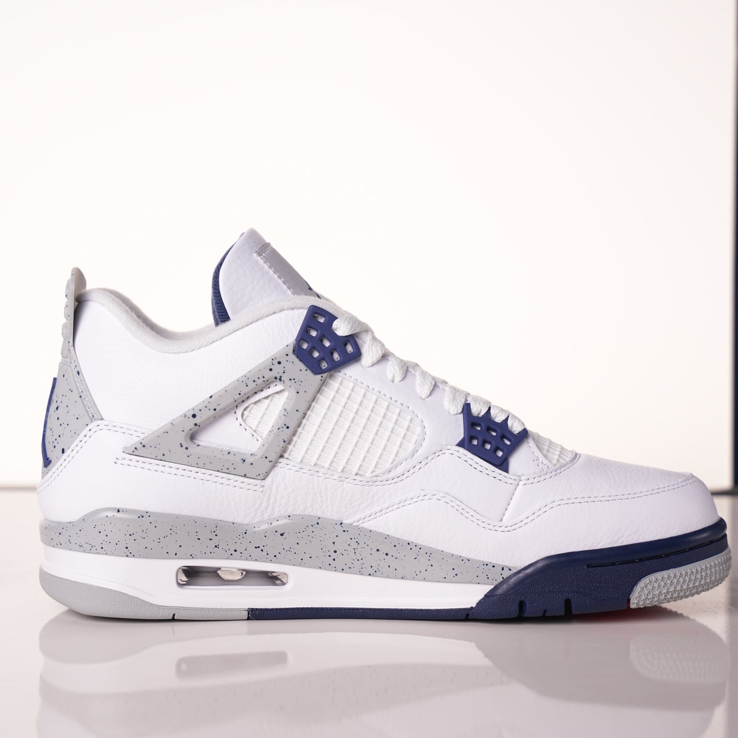 Air Jordan 4 Retro Midnight Navy DH6927-140