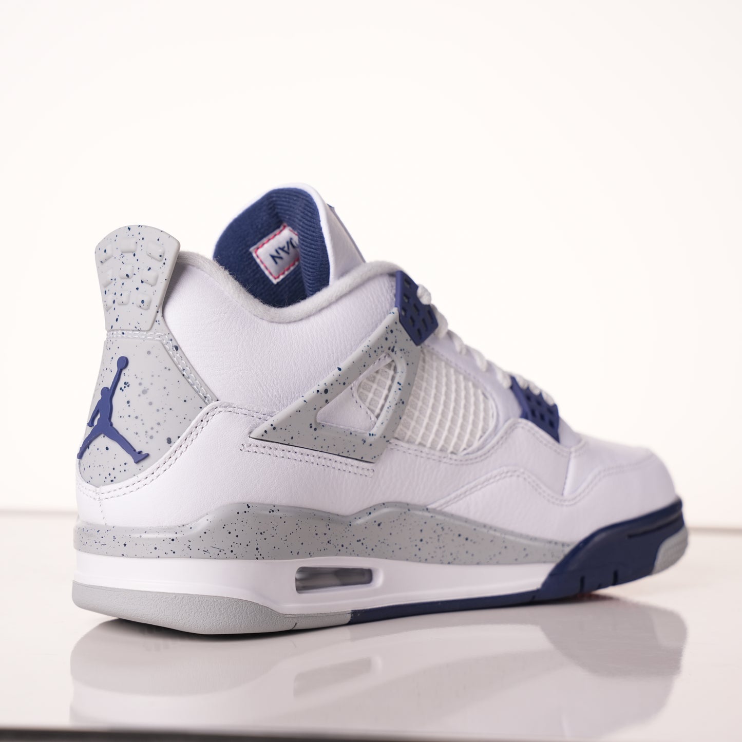 Air Jordan 4 Retro Midnight Navy DH6927-140