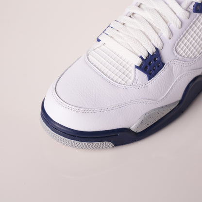 Air Jordan 4 Retro Midnight Navy DH6927-140
