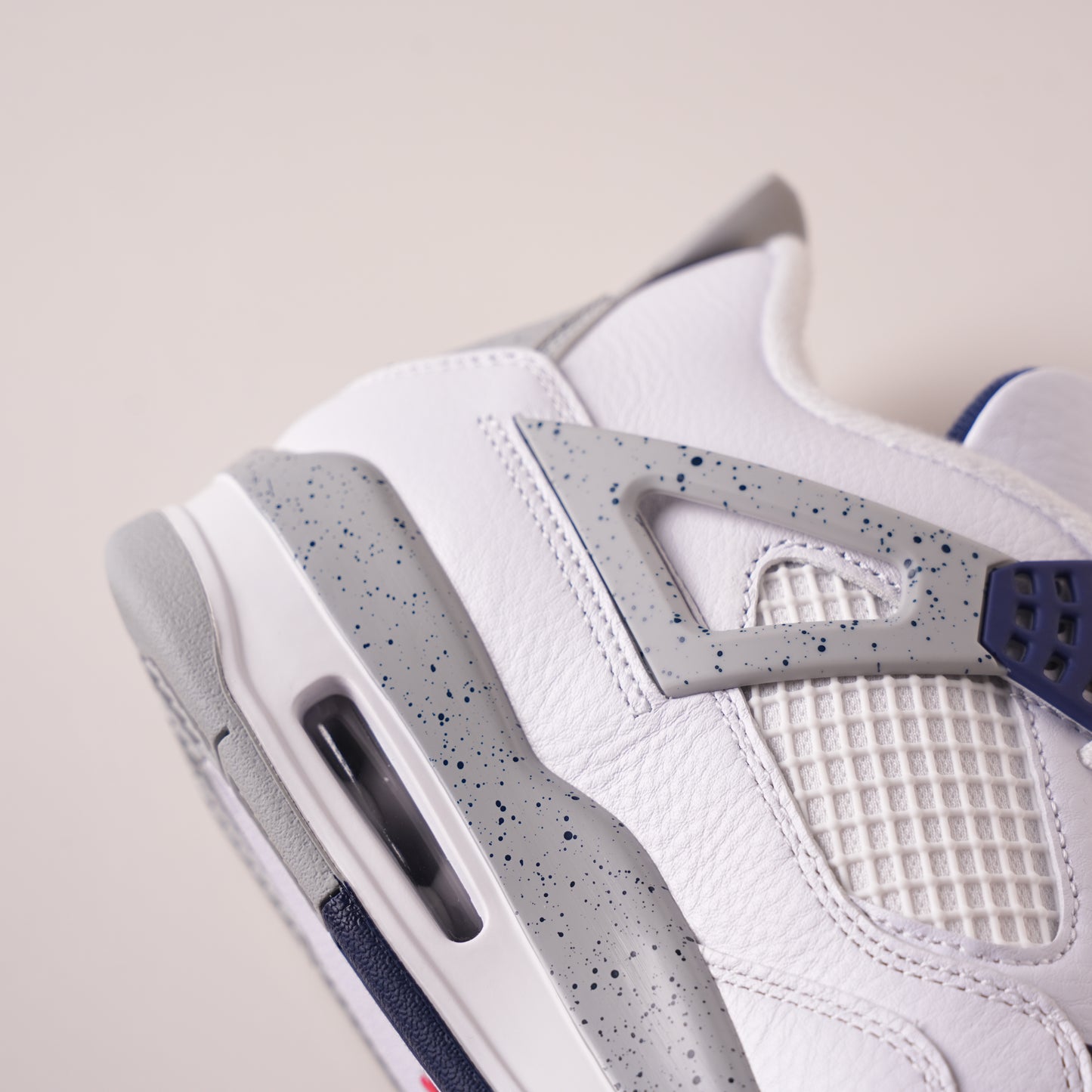 Air Jordan 4 Retro Midnight Navy DH6927-140