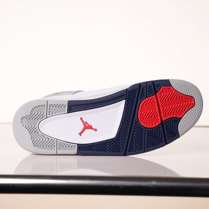Air Jordan 4 Retro Midnight Navy DH6927-140
