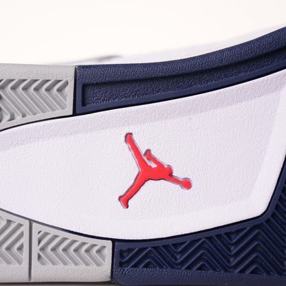Air Jordan 4 Retro Midnight Navy DH6927-140