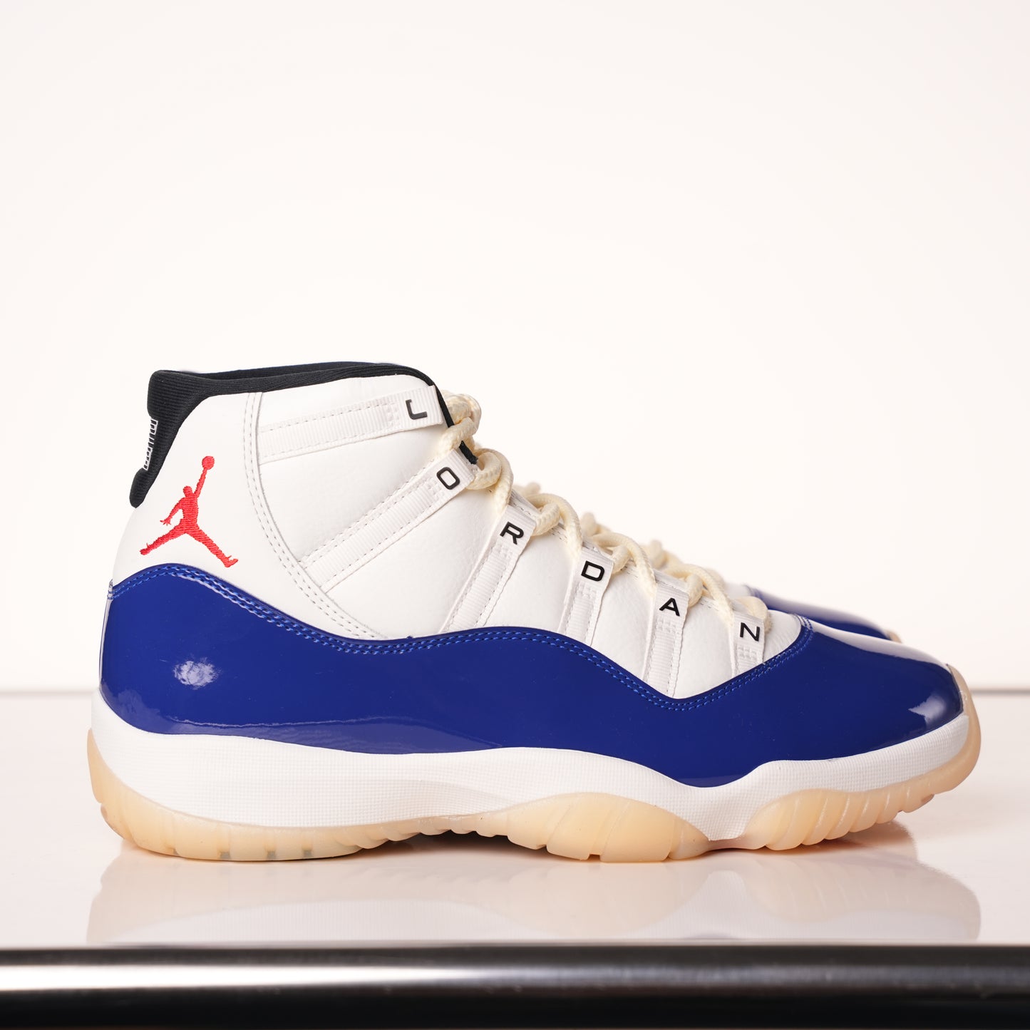 Air Jordan 11 Retro 'Rare Air' IH0296-400