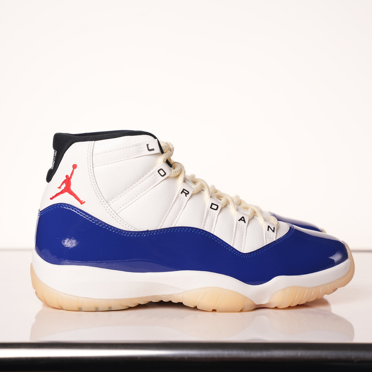 Air Jordan 11 Retro 'Rare Air' IH0296-400