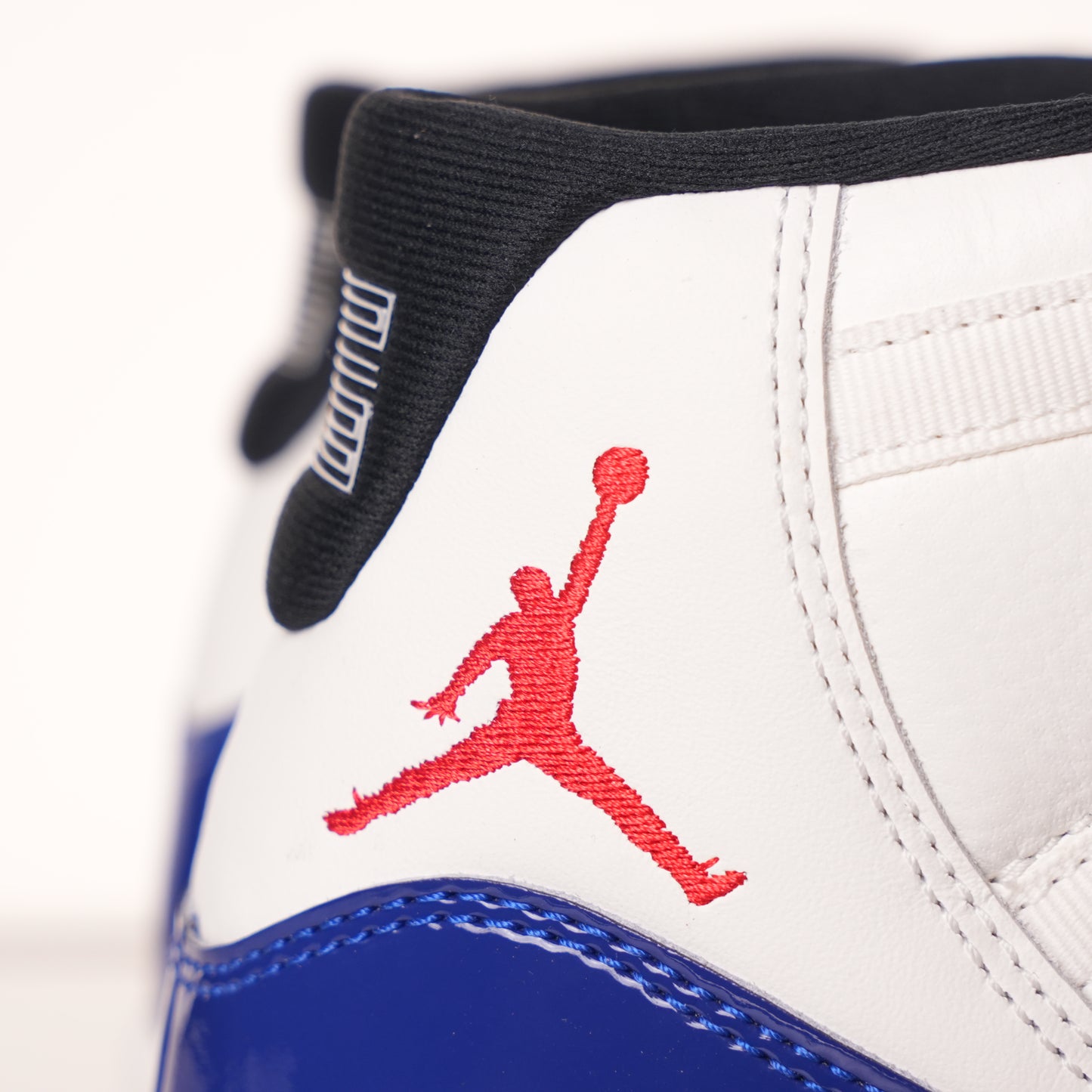 Air Jordan 11 Retro 'Rare Air' IH0296-400