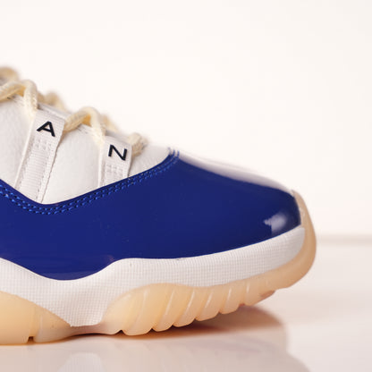 Air Jordan 11 Retro 'Rare Air' IH0296-400
