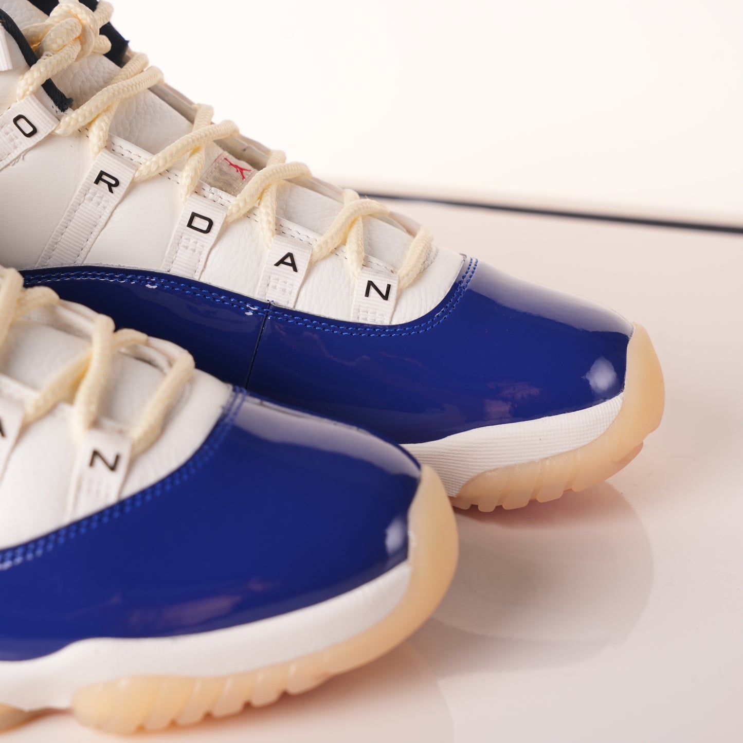 Air Jordan 11 Retro 'Rare Air' IH0296-400