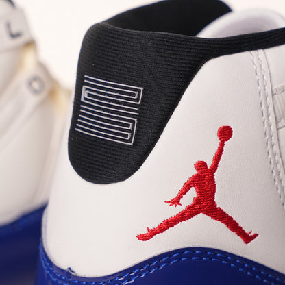 Air Jordan 11 Retro 'Rare Air' IH0296-400