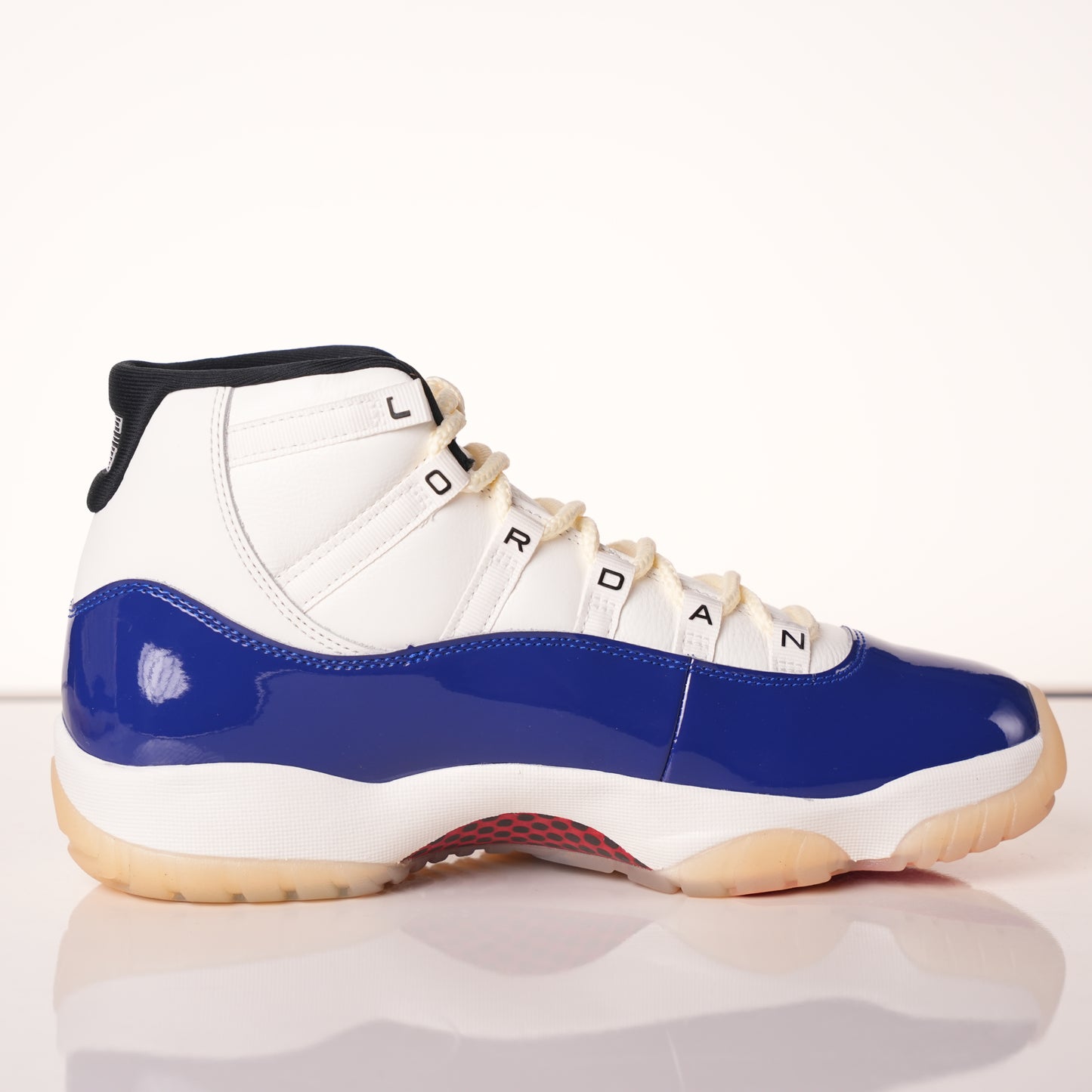 Air Jordan 11 Retro 'Rare Air' IH0296-400