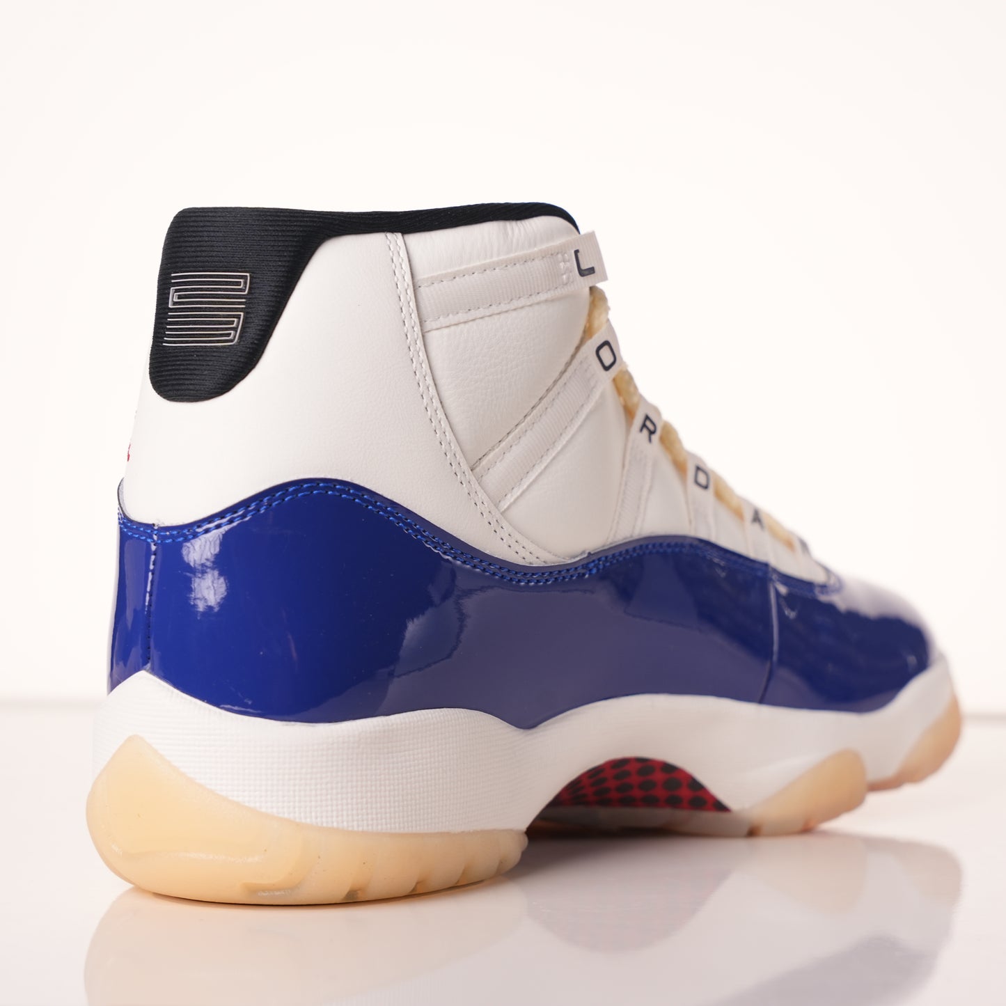 Air Jordan 11 Retro 'Rare Air' IH0296-400
