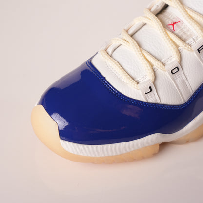 Air Jordan 11 Retro 'Rare Air' IH0296-400