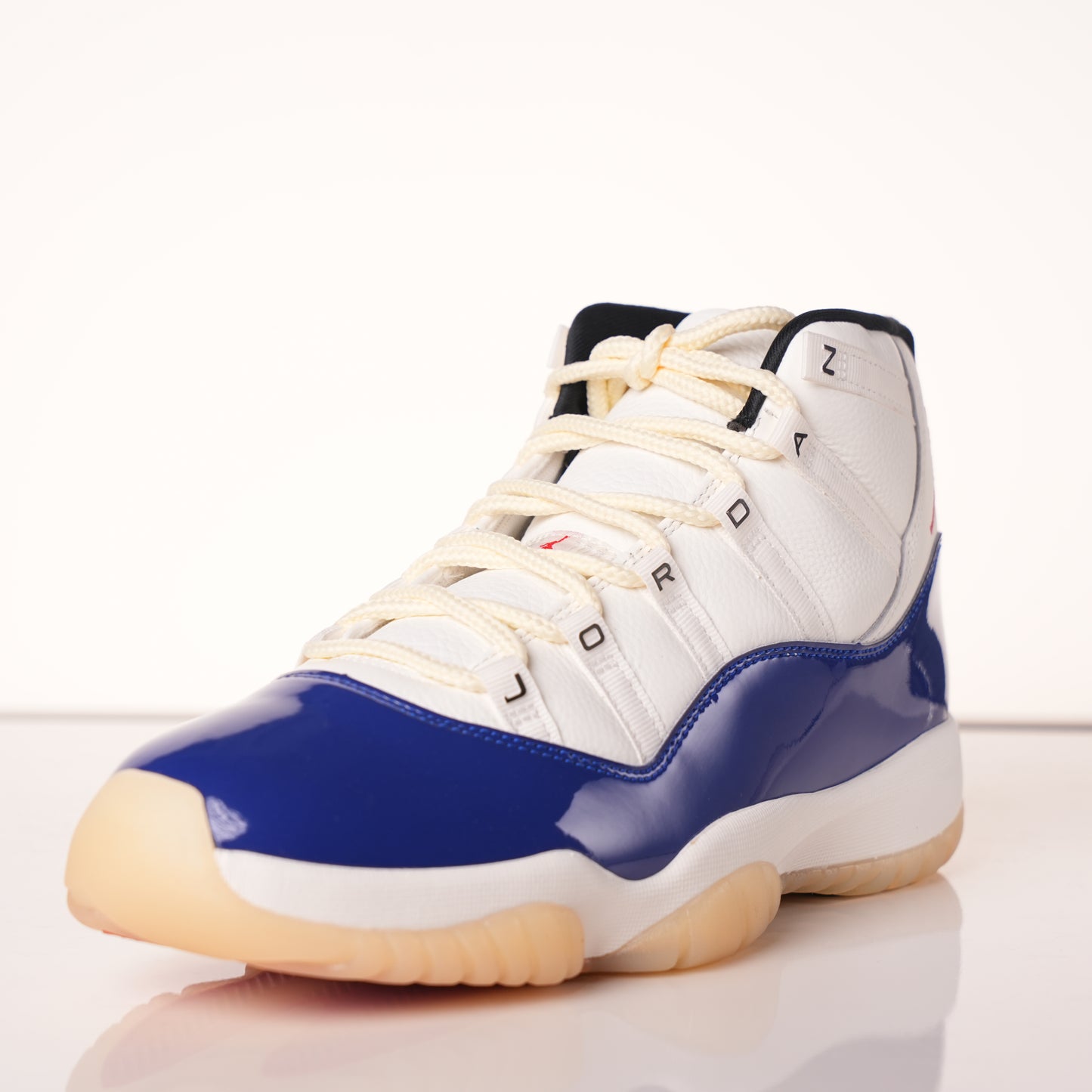 Air Jordan 11 Retro 'Rare Air' IH0296-400