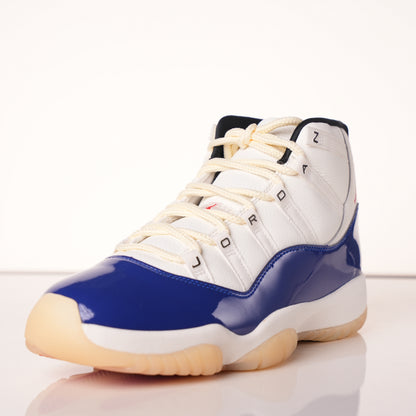Air Jordan 11 Retro 'Rare Air' IH0296-400