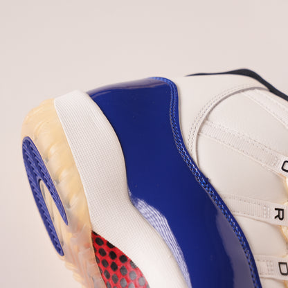 Air Jordan 11 Retro 'Rare Air' IH0296-400