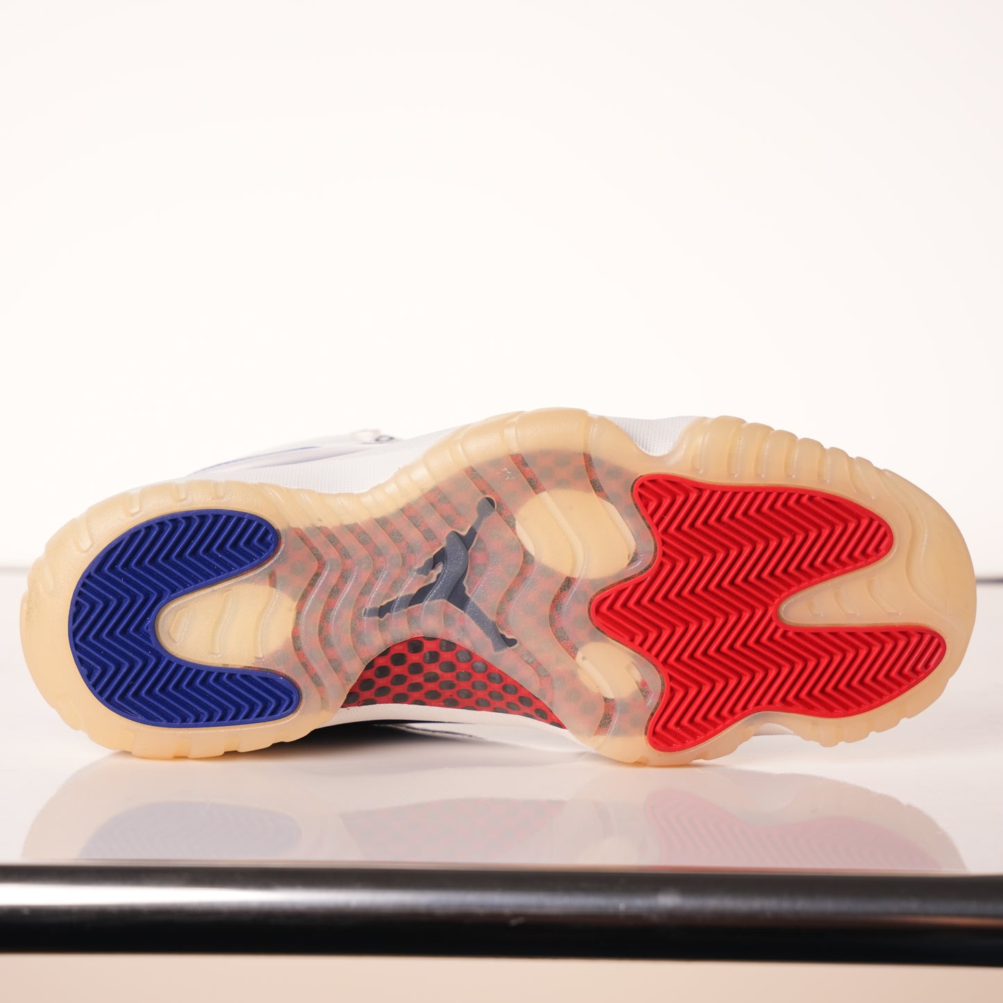 Air Jordan 11 Retro 'Rare Air' IH0296-400