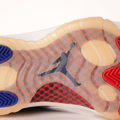 Air Jordan 11 Retro 'Rare Air' IH0296-400