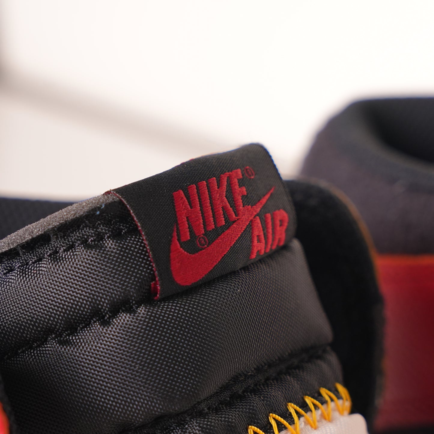 Air Jordan 1 Retro High Union Los Angeles Blue Toe BV1300-146