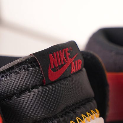 Air Jordan 1 Retro High Union Los Angeles Blue Toe BV1300-146