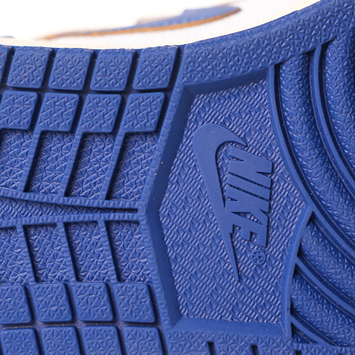 Air Jordan 1 Retro High Union Los Angeles Blue Toe BV1300-146