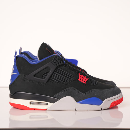Air Jordan 4 Retro 'Rare Air - White Lettering' FV5029-003