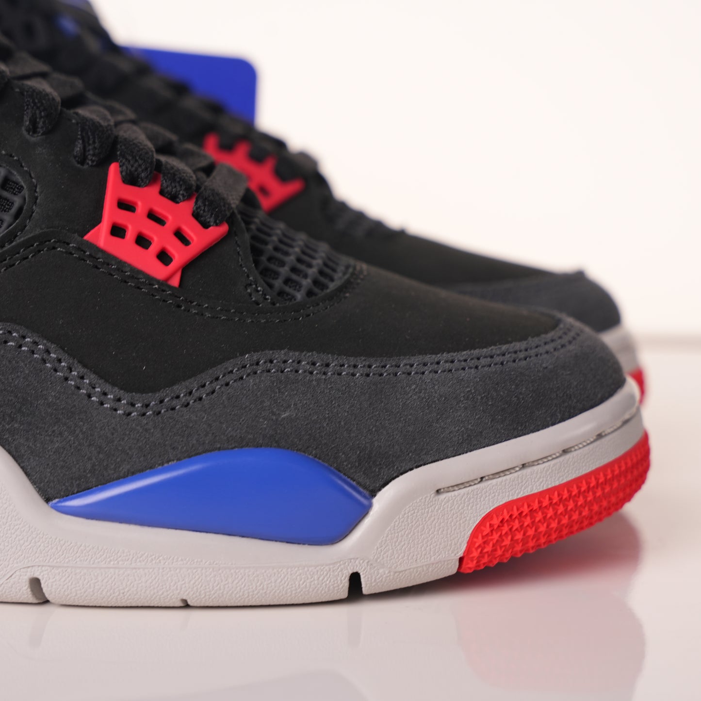 Air Jordan 4 Retro 'Rare Air - White Lettering' FV5029-003
