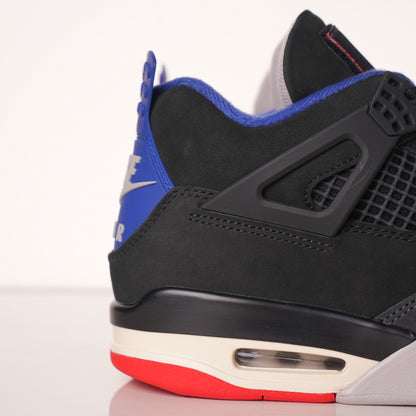 Air Jordan 4 Retro 'Rare Air - White Lettering' FV5029-003