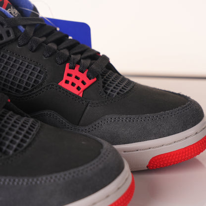 Air Jordan 4 Retro 'Rare Air - White Lettering' FV5029-003