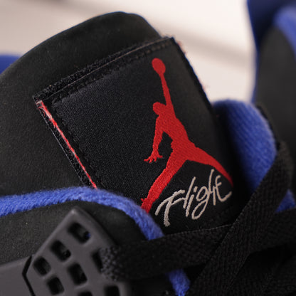 Air Jordan 4 Retro 'Rare Air - White Lettering' FV5029-003