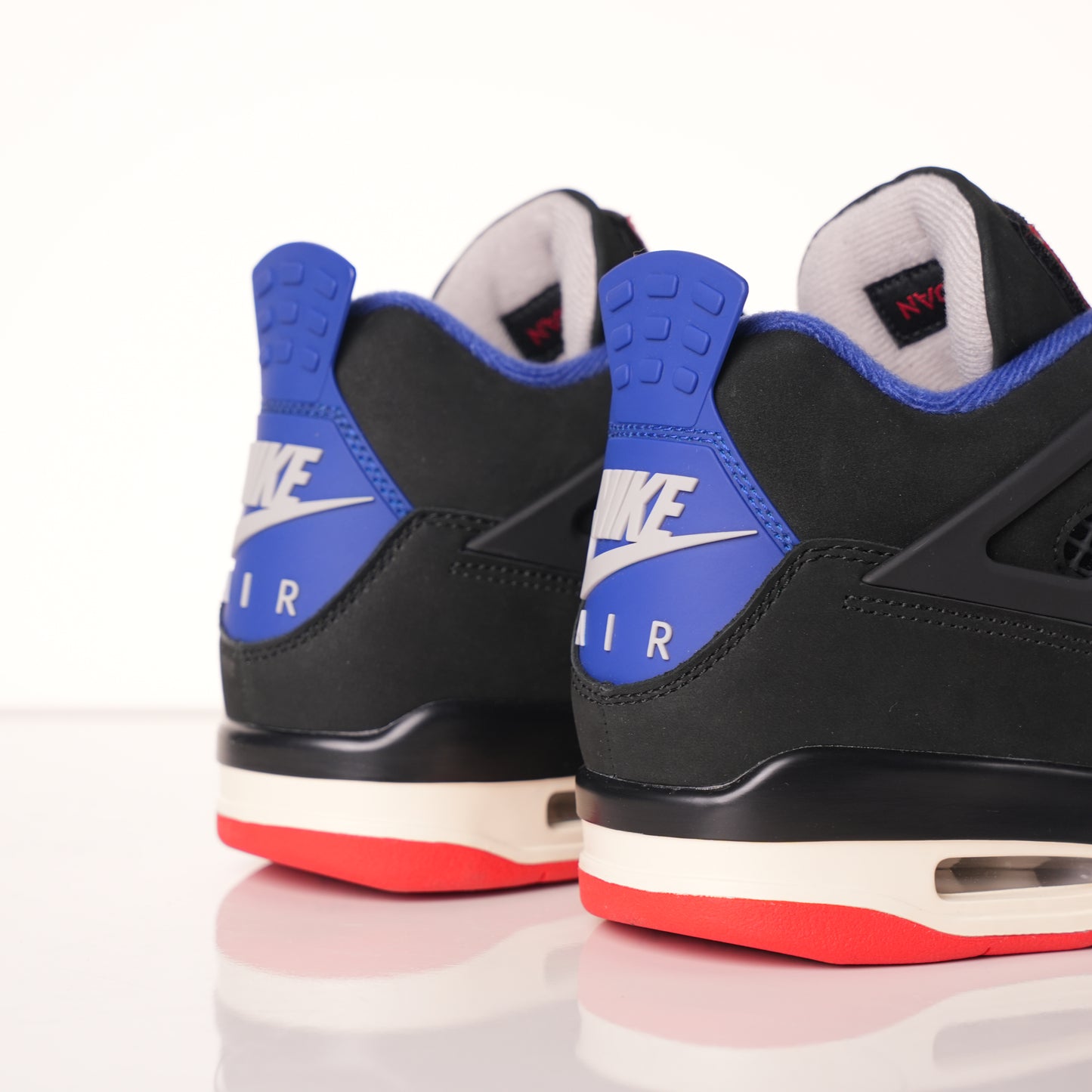 Air Jordan 4 Retro 'Rare Air - White Lettering' FV5029-003