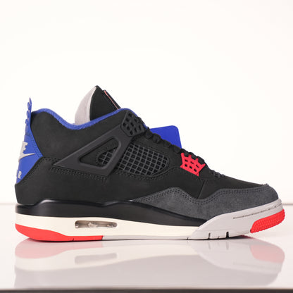 Air Jordan 4 Retro 'Rare Air - White Lettering' FV5029-003