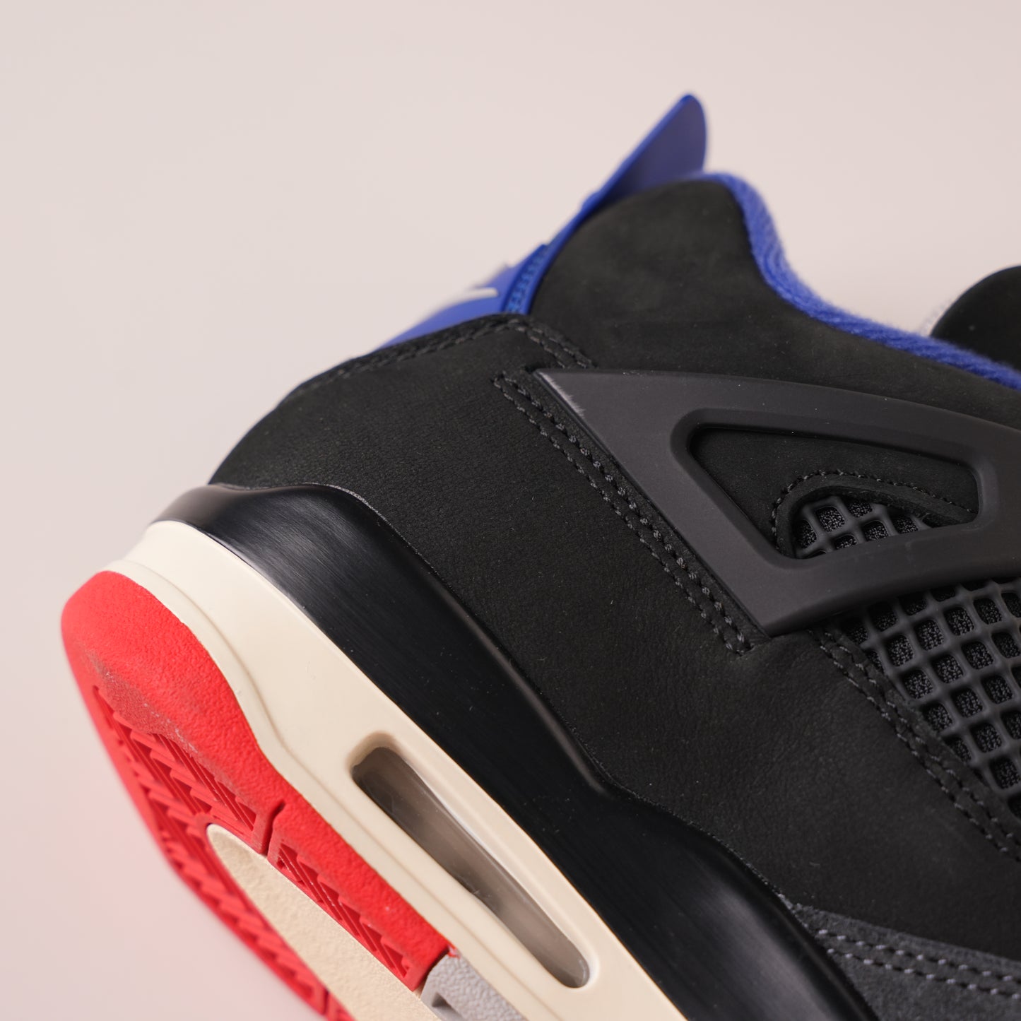 Air Jordan 4 Retro 'Rare Air - White Lettering' FV5029-003