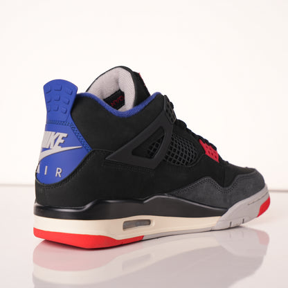 Air Jordan 4 Retro 'Rare Air - White Lettering' FV5029-003