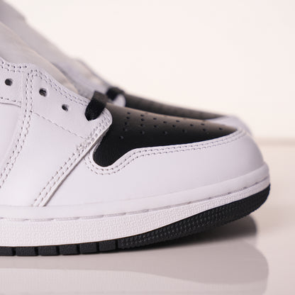 Union LA x Air Jordan 1 Retro Lightning UN Black And White II7282-100