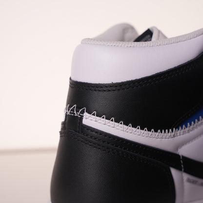 Union LA x Air Jordan 1 Retro Lightning UN Black And White II7282-100