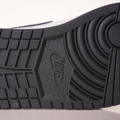 Union LA x Air Jordan 1 Retro Lightning UN Black And White II7282-100