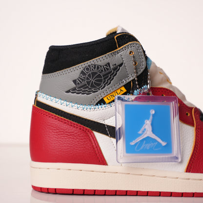 Union LA x Air Jordan 1 Retro High OG SP 'Chicago Shadow'