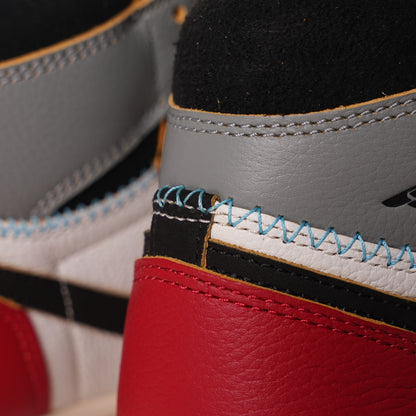 Union LA x Air Jordan 1 Retro High OG SP 'Chicago Shadow'