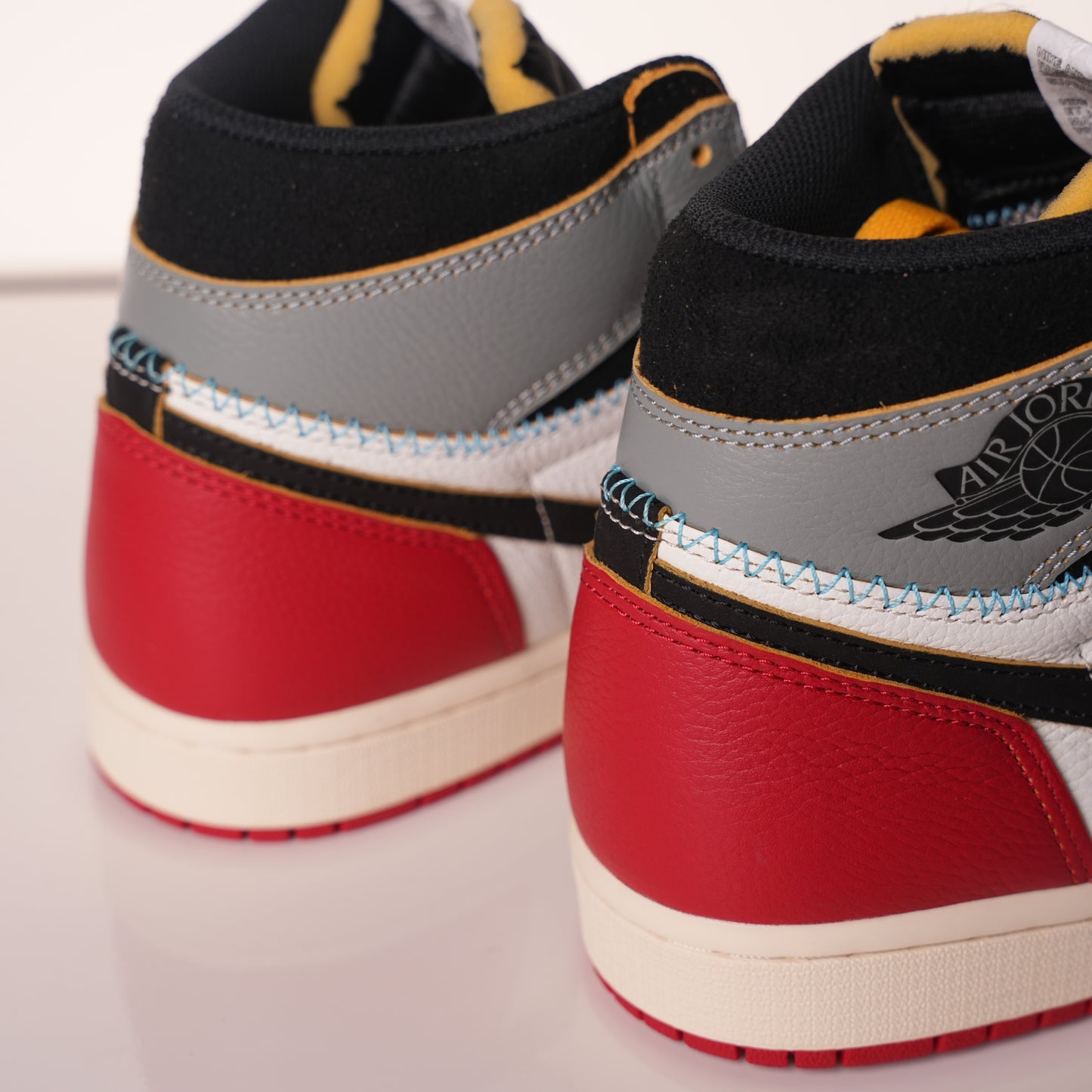 Union LA x Air Jordan 1 Retro High OG SP 'Chicago Shadow'