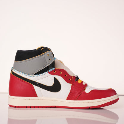 Union LA x Air Jordan 1 Retro High OG SP 'Chicago Shadow'