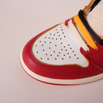 Union LA x Air Jordan 1 Retro High OG SP 'Chicago Shadow'