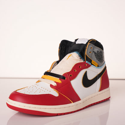 Union LA x Air Jordan 1 Retro High OG SP 'Chicago Shadow'