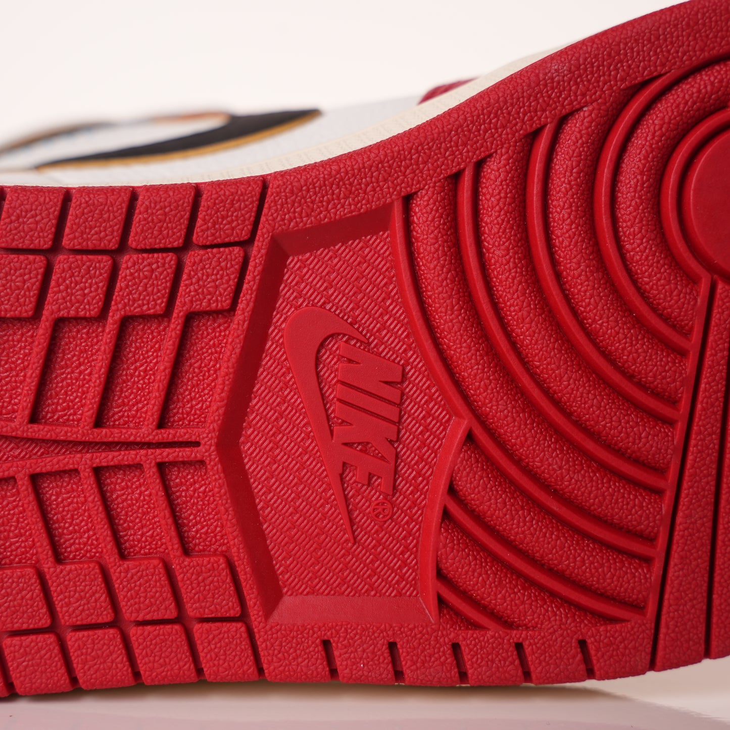 Union LA x Air Jordan 1 Retro High OG SP 'Chicago Shadow'