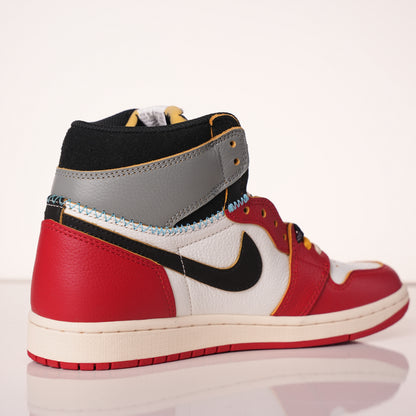 Union LA x Air Jordan 1 Retro High OG SP 'Chicago Shadow'