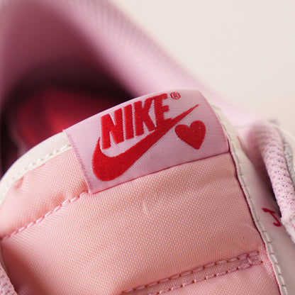 Travis Scott x Air Jordan 1 Retro Low OG 'Sail Tropical Pink' IQ7604-101