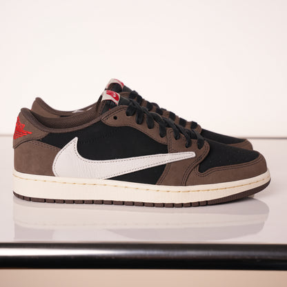 Air Jordan 1 Retro Low OG SP Travis Scott CQ4277-001