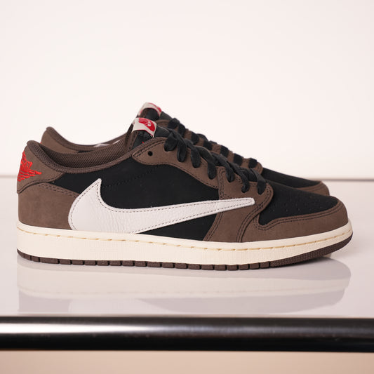 Air Jordan 1 Retro Low OG SP Travis Scott CQ4277-001